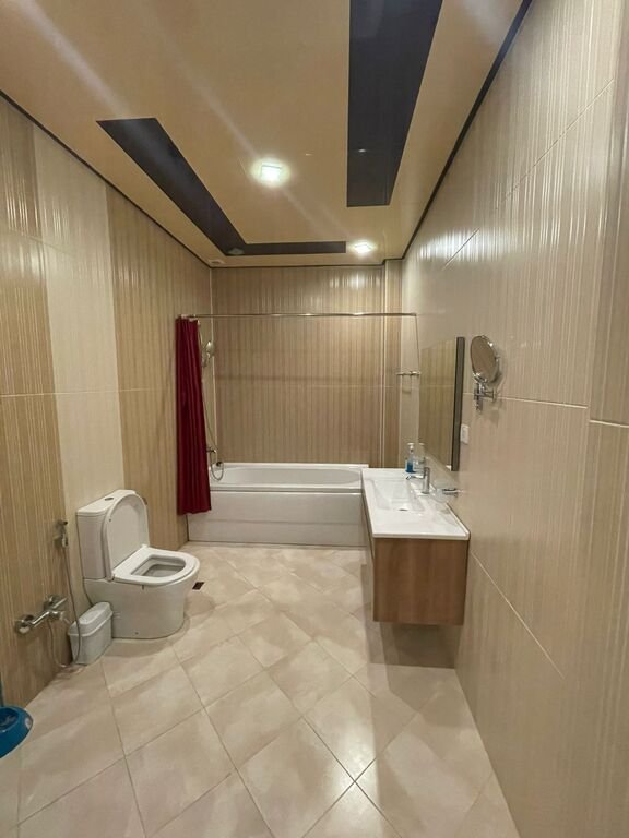 Kirayə verilir 3 otaqlı yeni tikili, 145 m², Xətai m.-13