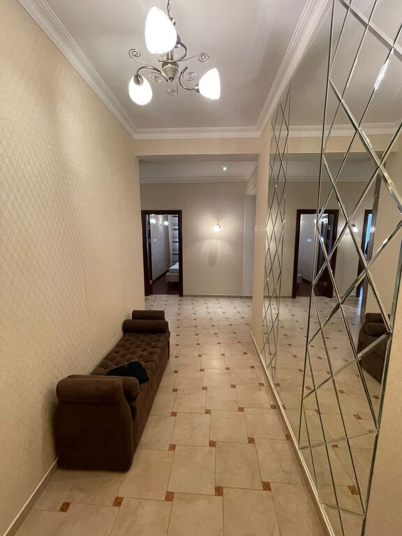 Kirayə verilir 3 otaqlı yeni tikili, 145 m², Xətai m.-14