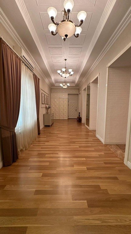 Satılır 4 otaqlı köhnə tikili, 250 m², Sahil m.-19