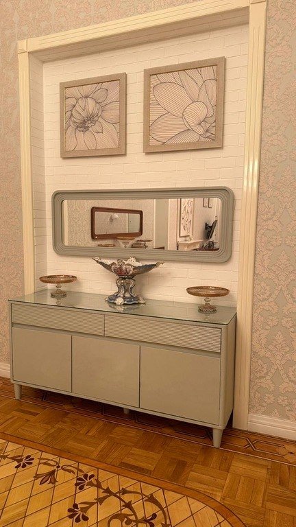 Satılır 4 otaqlı köhnə tikili, 250 m², Sahil m.-22