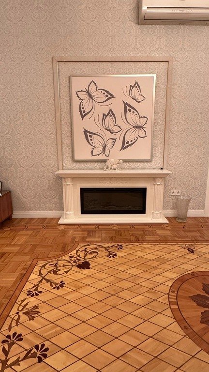 Satılır 4 otaqlı köhnə tikili, 250 m², Sahil m.-26