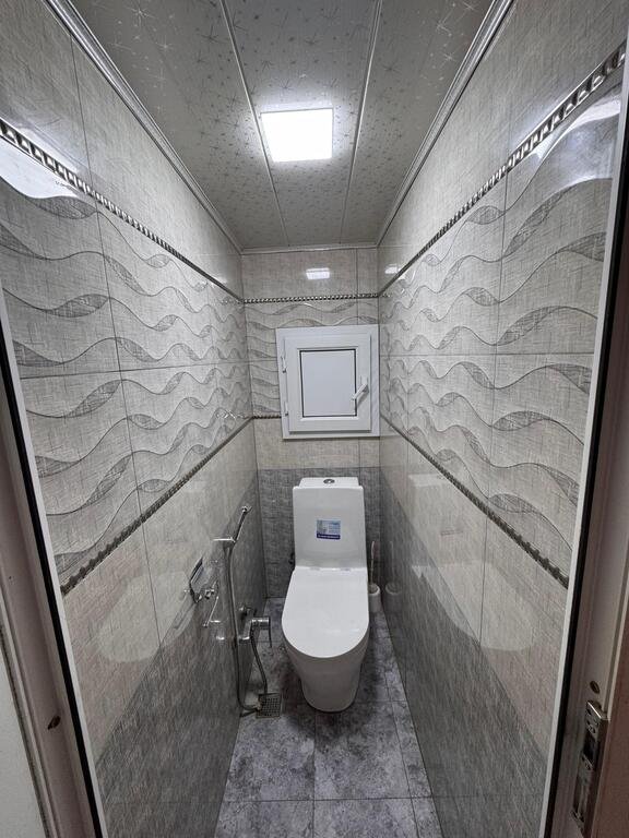 Satılır 3 otaqlı köhnə tikili, 75 m², Əhmədli m.-4