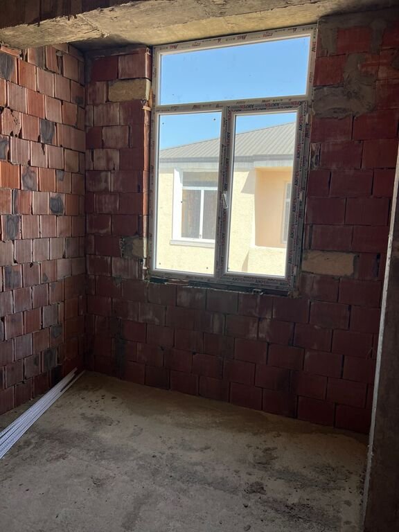 Satılır 3 otaqlı yeni tikili, 72 m², Binəqədi-4