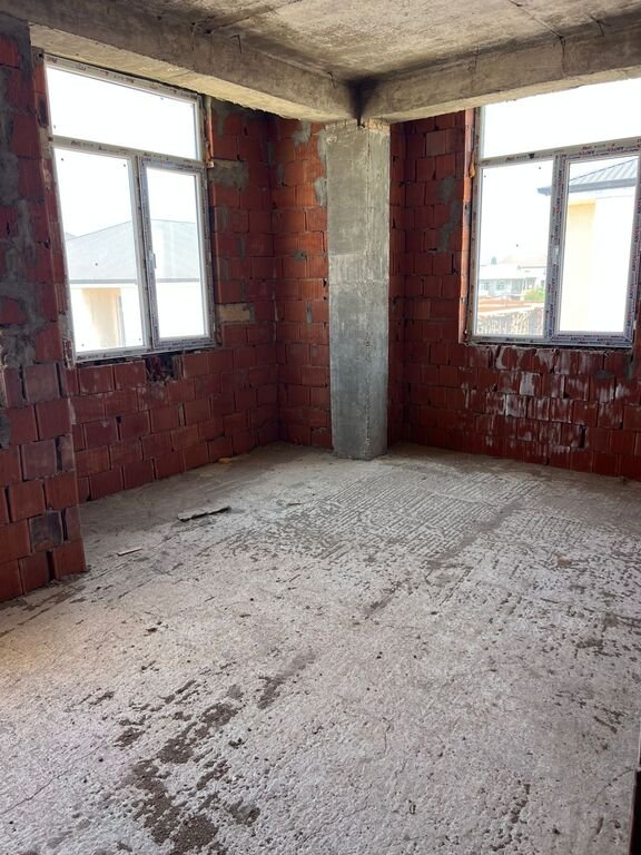 Satılır 3 otaqlı yeni tikili, 72 m², Binəqədi-5