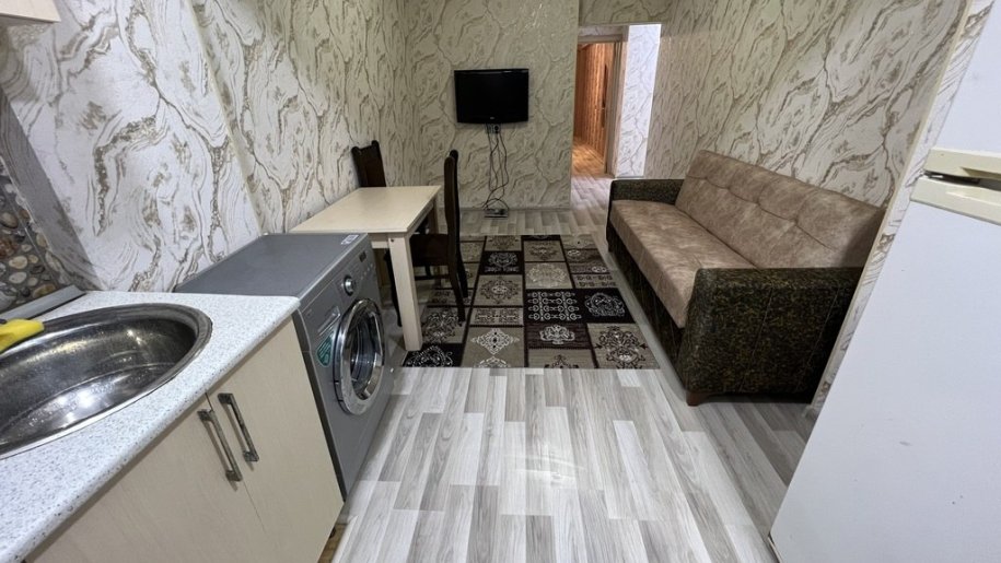 Satılır 2 otaqlı yeni tikili, 45 m², Xırdalan-1