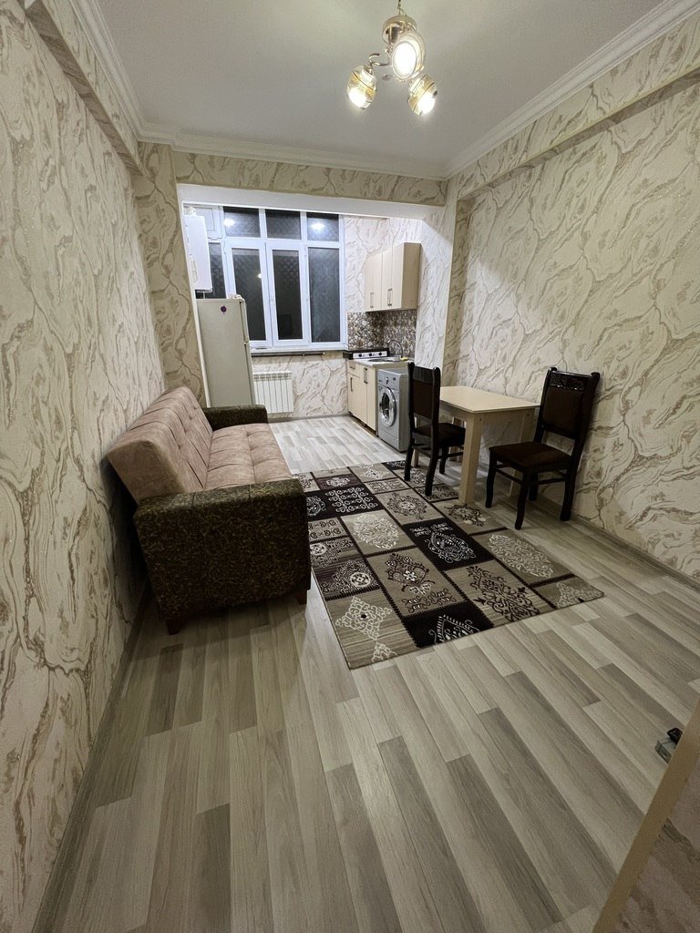 Satılır 2 otaqlı yeni tikili, 45 m², Xırdalan-3