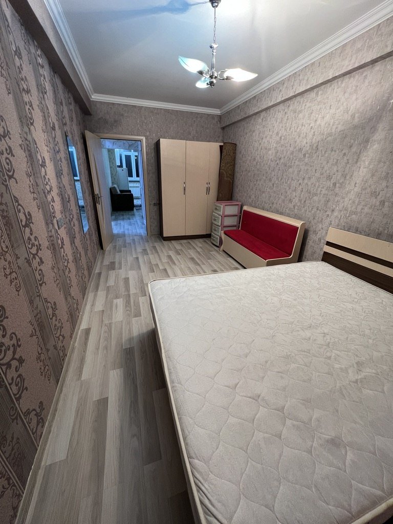 Satılır 2 otaqlı yeni tikili, 45 m², Xırdalan-4