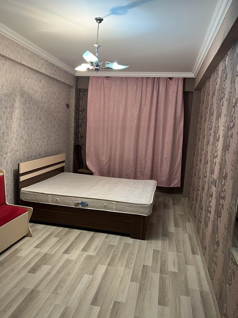 Satılır 2 otaqlı yeni tikili, 45 m², Xırdalan-5