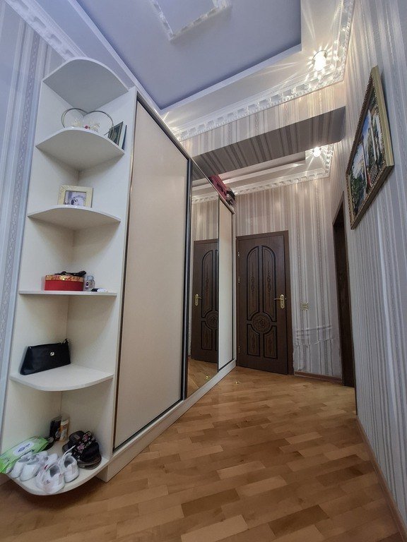 Satılır 3 otaqlı yeni tikili, 95 m², Xırdalan-9