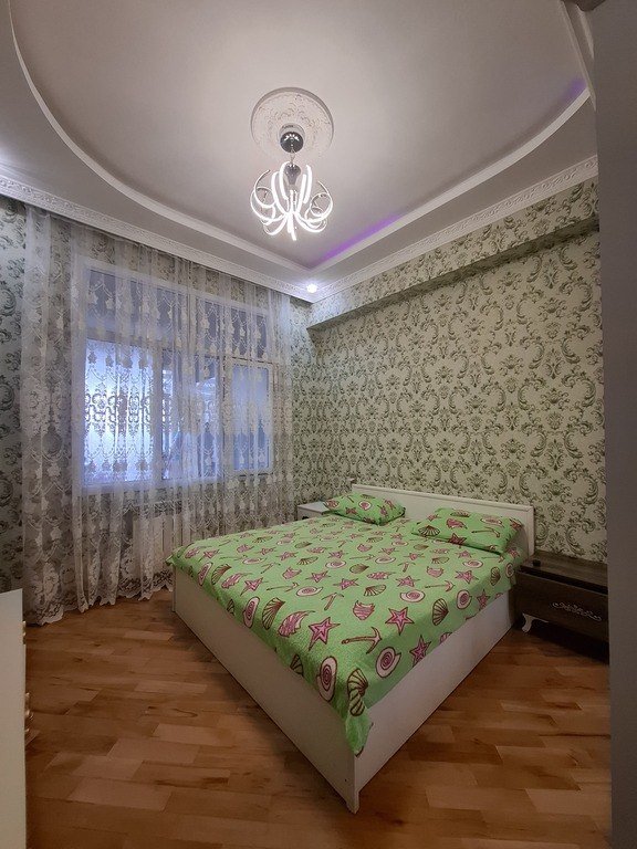 Satılır 3 otaqlı yeni tikili, 95 m², Xırdalan-10
