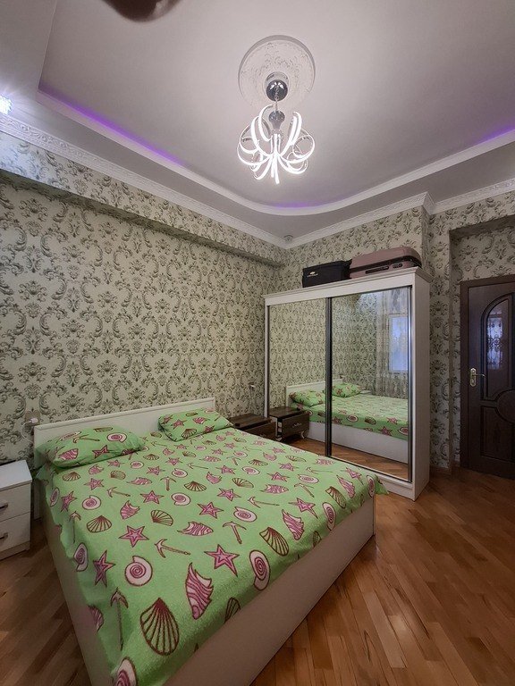 Satılır 3 otaqlı yeni tikili, 95 m², Xırdalan-11