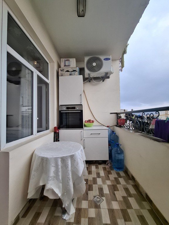 Satılır 3 otaqlı yeni tikili, 95 m², Xırdalan-12