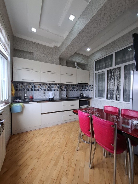 Satılır 3 otaqlı yeni tikili, 95 m², Xırdalan-13
