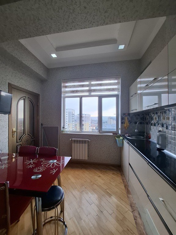 Satılır 3 otaqlı yeni tikili, 95 m², Xırdalan-14
