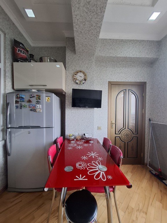 Satılır 3 otaqlı yeni tikili, 95 m², Xırdalan-15
