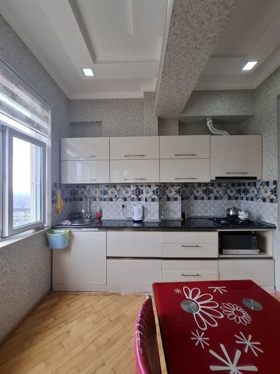 Satılır 3 otaqlı yeni tikili, 95 m², Xırdalan-16