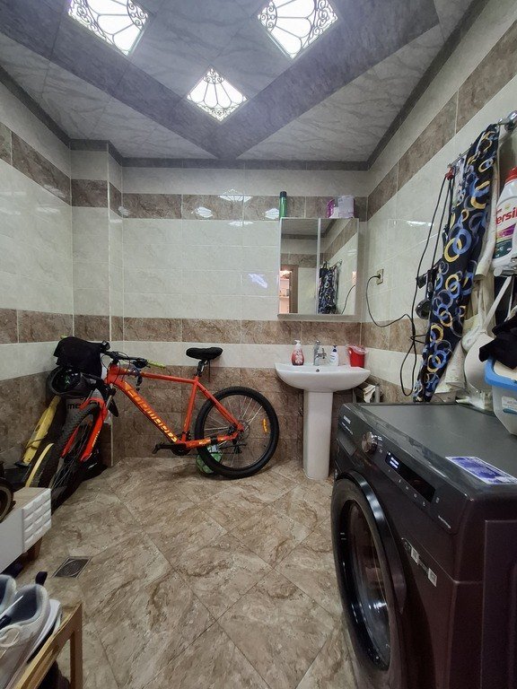 Satılır 3 otaqlı yeni tikili, 95 m², Xırdalan-17