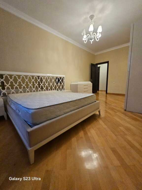 Satılır 3 otaqlı yeni tikili, 120 m², Neftçilər m.-6