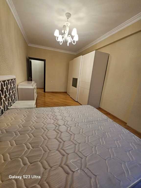 Satılır 3 otaqlı yeni tikili, 120 m², Neftçilər m.-7