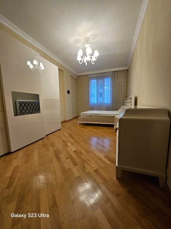 Satılır 3 otaqlı yeni tikili, 120 m², Neftçilər m.-9