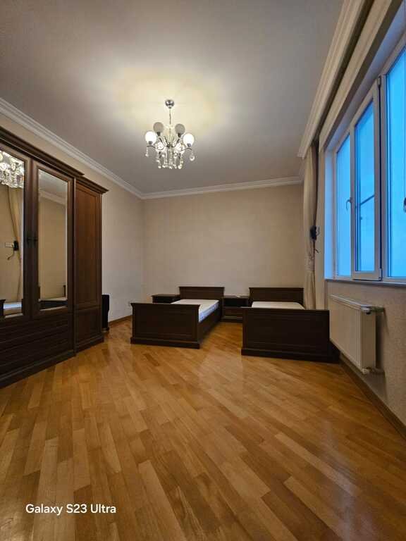 Satılır 3 otaqlı yeni tikili, 120 m², Neftçilər m.-10