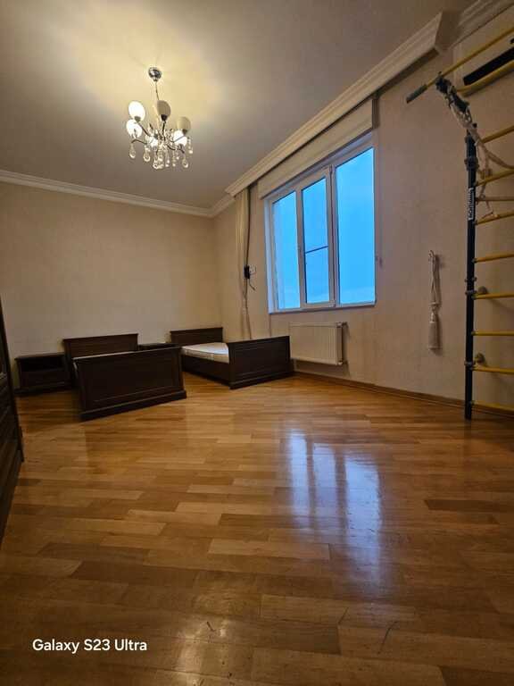 Satılır 3 otaqlı yeni tikili, 120 m², Neftçilər m.-12