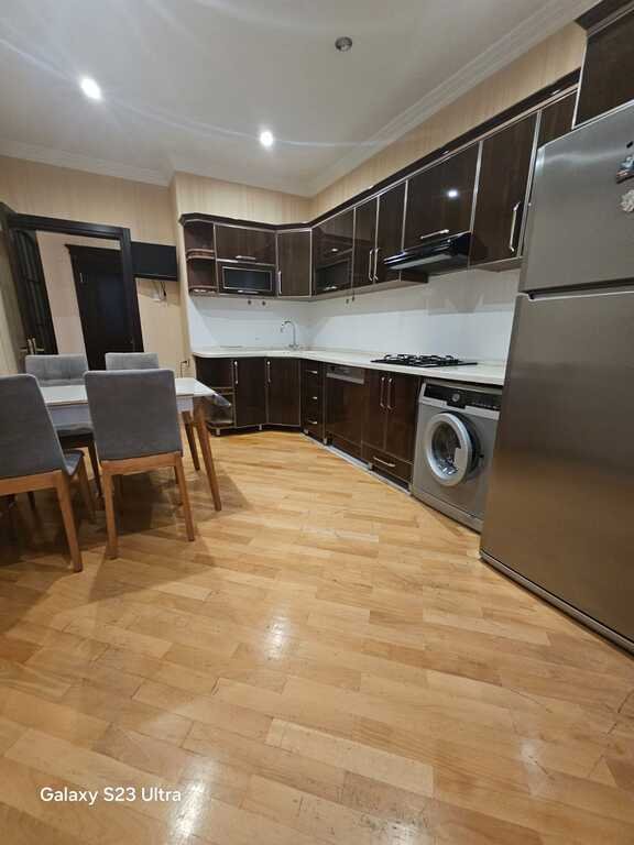 Satılır 3 otaqlı yeni tikili, 120 m², Neftçilər m.-14