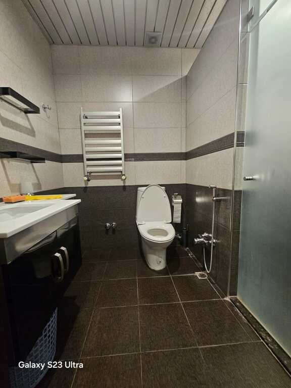 Satılır 3 otaqlı yeni tikili, 120 m², Neftçilər m.-15