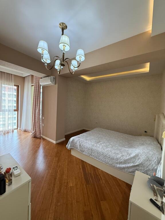 Satılır 3 otaqlı yeni tikili, 115 m², Xətai m.-7