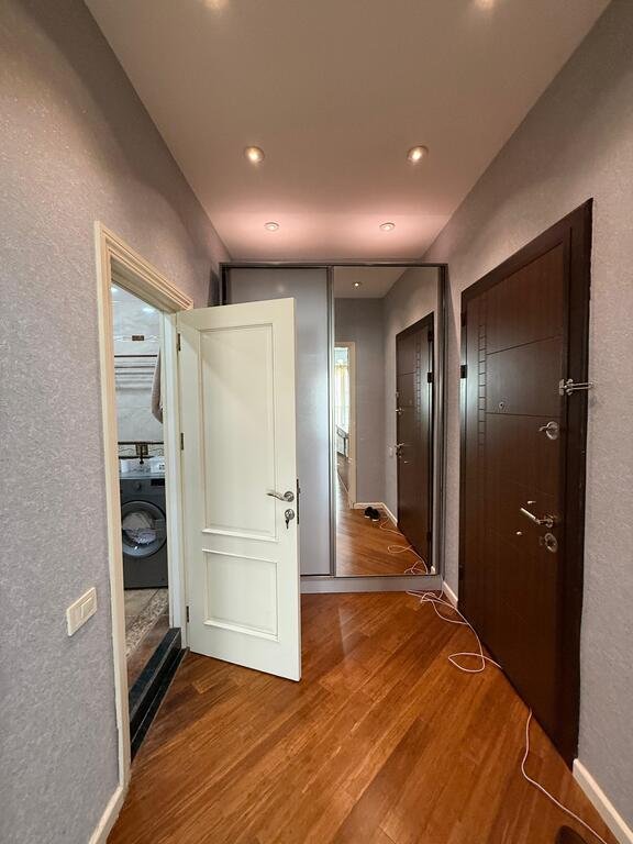Satılır 3 otaqlı yeni tikili, 115 m², Xətai m.-8