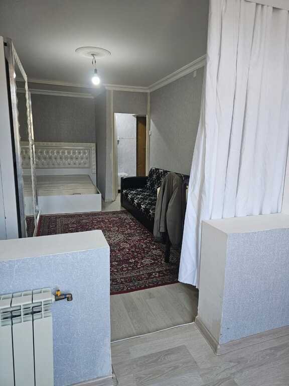 Satılır 1 otaqlı köhnə tikili, 35 m², Xalqlar dostluğu m.-2