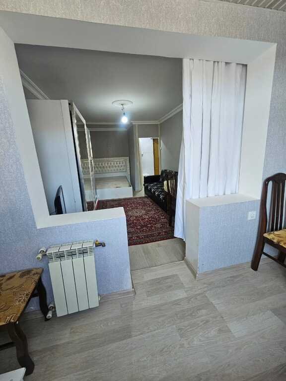 Satılır 1 otaqlı köhnə tikili, 35 m², Xalqlar dostluğu m.-6