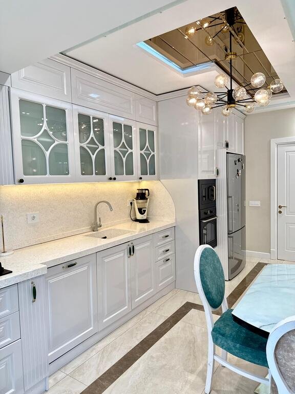 Satılır 4 otaqlı yeni tikili, 155 m², Həzi Aslanov m.-2