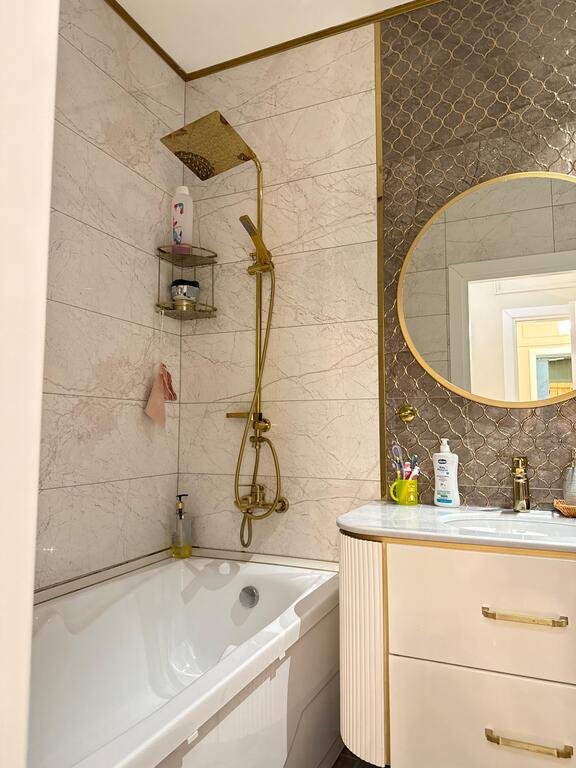 Satılır 4 otaqlı yeni tikili, 155 m², Həzi Aslanov m.-8