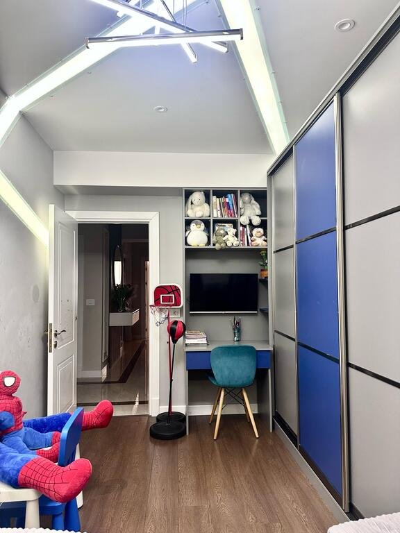 Satılır 4 otaqlı yeni tikili, 155 m², Həzi Aslanov m.-11