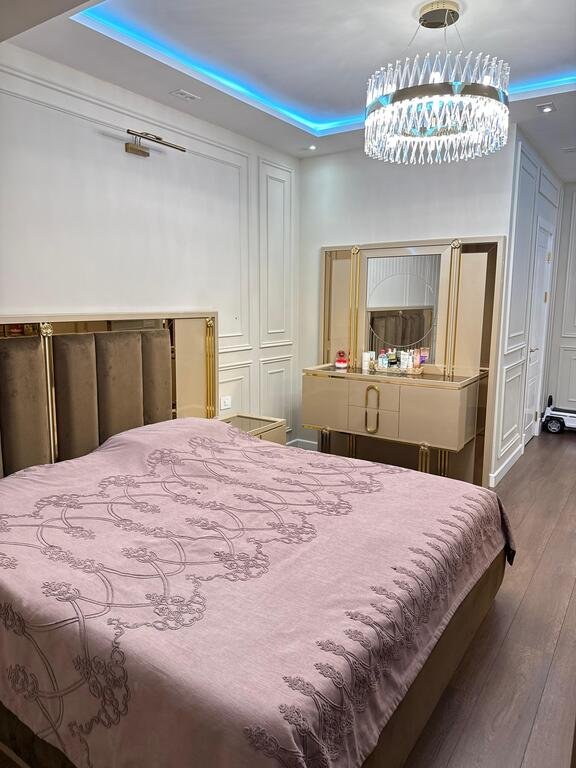 Satılır 4 otaqlı yeni tikili, 155 m², Həzi Aslanov m.-14