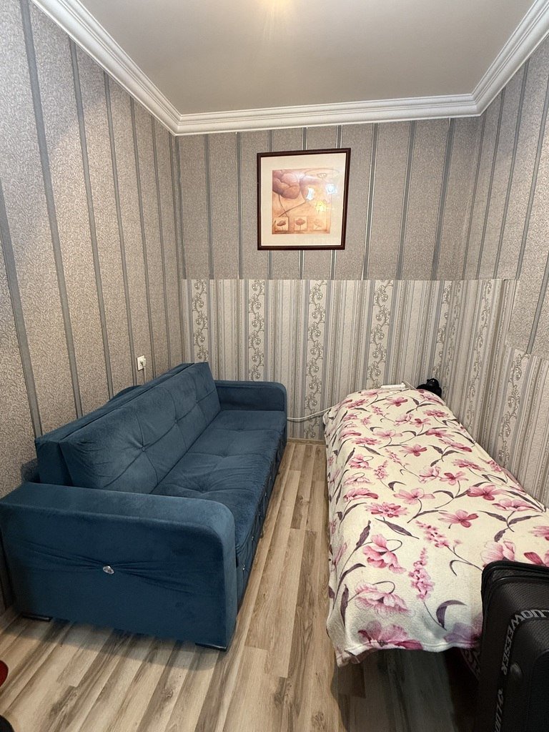 Kirayə verilir 1 otaqlı köhnə tikili, 18 m², Nizami m.-1