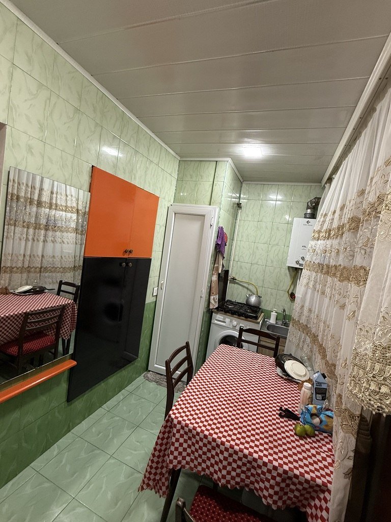 Kirayə verilir 1 otaqlı köhnə tikili, 18 m², Nizami m.-3