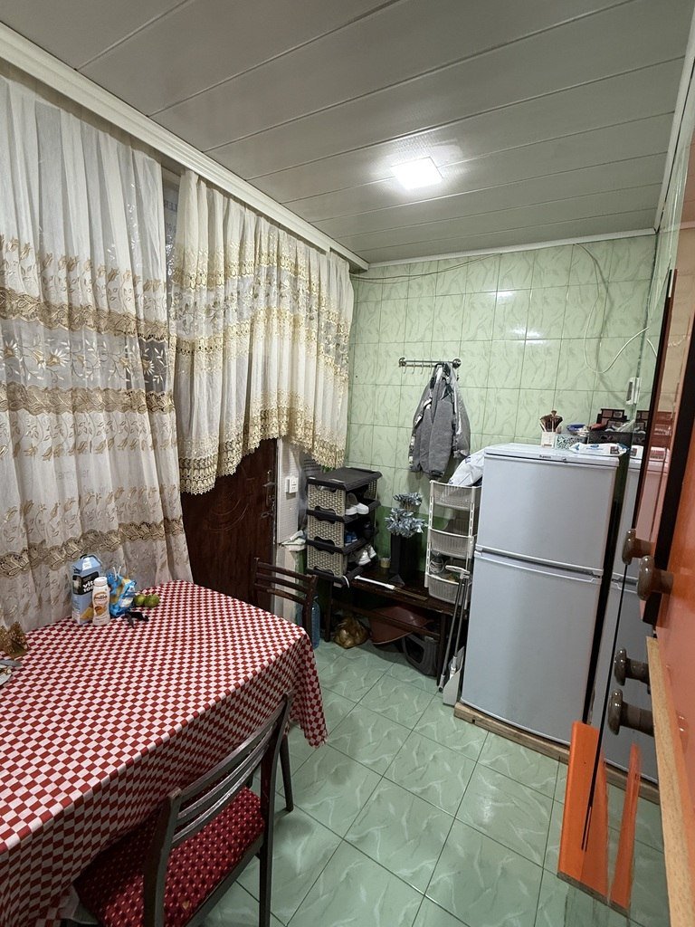 Kirayə verilir 1 otaqlı köhnə tikili, 18 m², Nizami m.-4