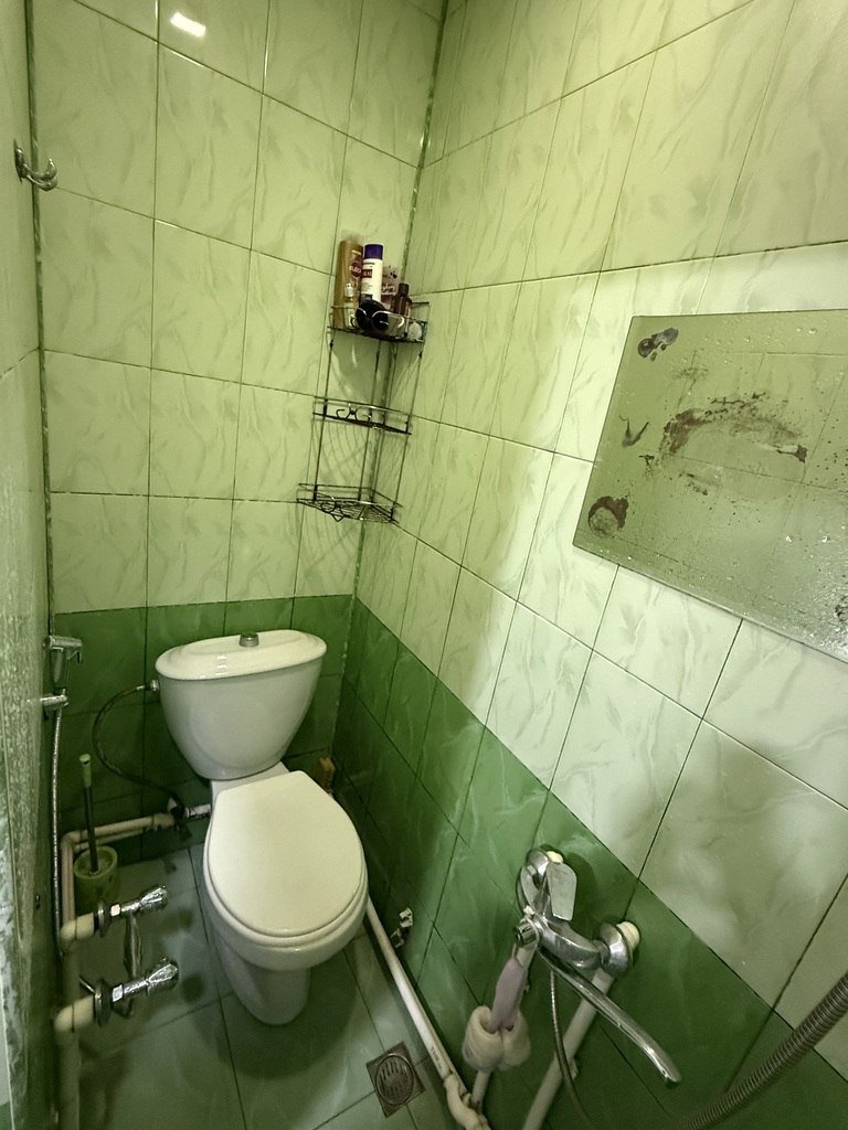 Kirayə verilir 1 otaqlı köhnə tikili, 18 m², Nizami m.-5