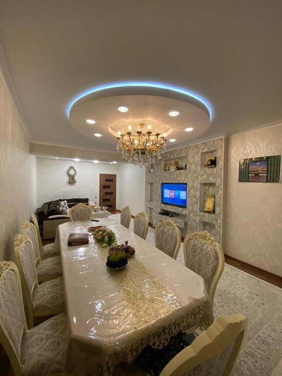 Satılır 3 otaqlı yeni tikili, 115 m², Masazır-2
