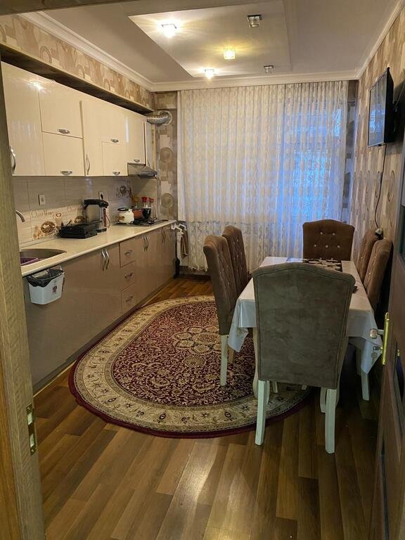Satılır 3 otaqlı yeni tikili, 115 m², Masazır-4