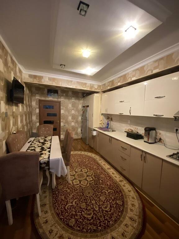 Satılır 3 otaqlı yeni tikili, 115 m², Masazır-5
