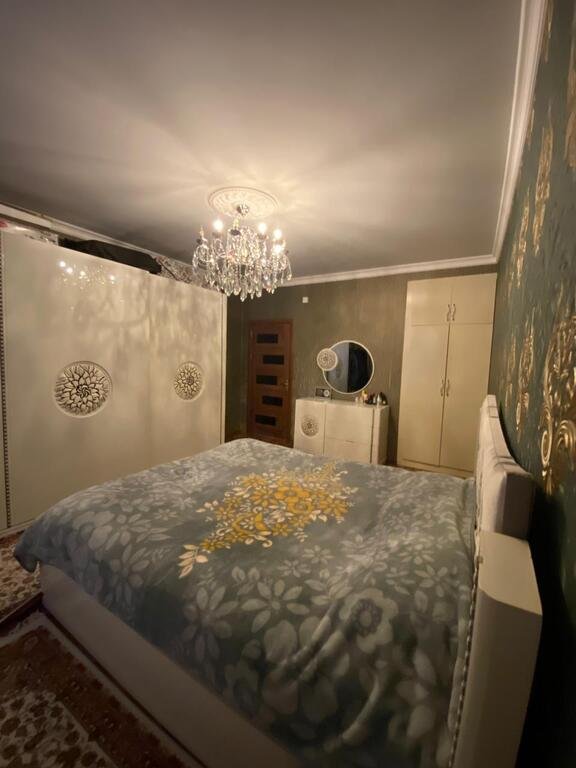 Satılır 3 otaqlı yeni tikili, 115 m², Masazır-6