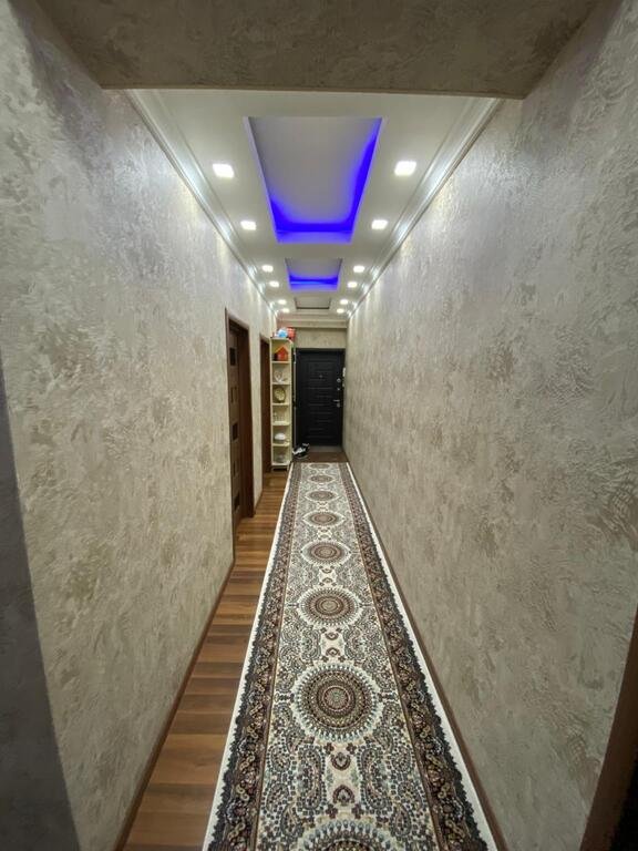 Satılır 3 otaqlı yeni tikili, 115 m², Masazır-7