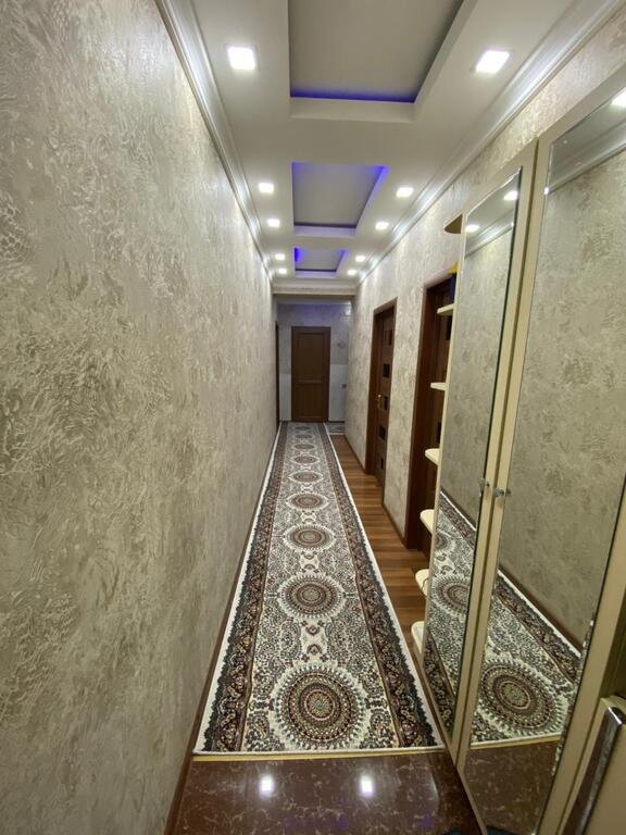 Satılır 3 otaqlı yeni tikili, 115 m², Masazır-8
