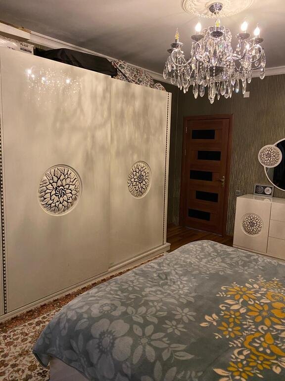 Satılır 3 otaqlı yeni tikili, 115 m², Masazır-9