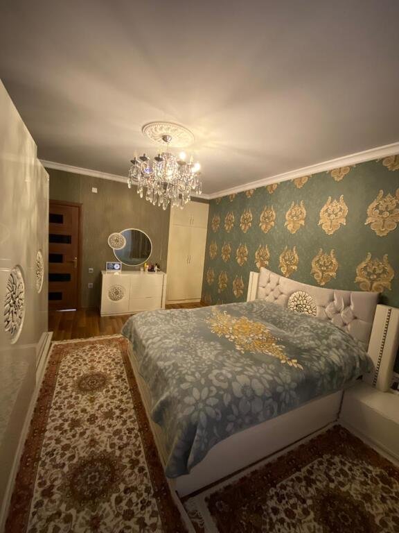 Satılır 3 otaqlı yeni tikili, 115 m², Masazır-10