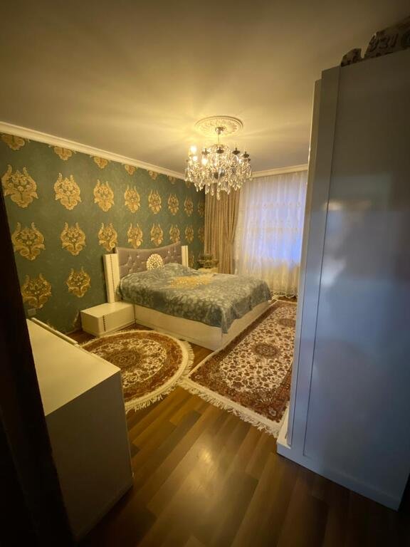 Satılır 3 otaqlı yeni tikili, 115 m², Masazır-11