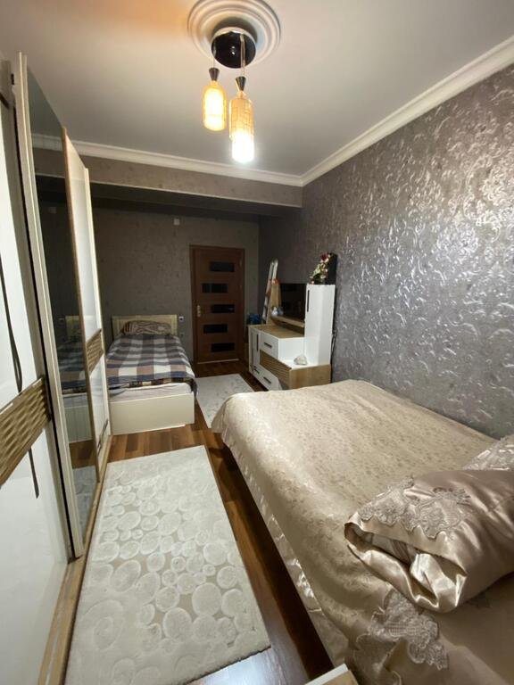 Satılır 3 otaqlı yeni tikili, 115 m², Masazır-12